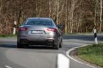 Maserati Ghibli GranSport 2017 года